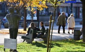 U Neumu jutros 16, na Bjelašnici pet stepeni: Kakvo nas vrijeme očekuje do petka